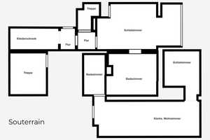 Gelsenkirchen-Feldmark | Wohnen, vermieten, wohlfühlen – Dreifamilienhaus mit Studio und Garten – Gelsenkirchen – Vorschaubild 30