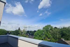 WE016 - NEUBAU - Schicke 2 Zimmer Wohnung mit Einbauküche – Die vollständige Adresse der Immobilie erhältst du vom Anbieter., 50767 Pesch, Köln – Vorschaubild 10