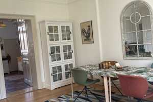4 attraktive Altbau Zimmerwohnung mit Balkon – Gerichtsstrasse 3, 65185 Wiesbaden – Vorschaubild 6