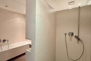 Stilvolles Loft Apartment – 63067 Messehalle, Offenbach am Main – Vorschaubild 9