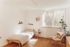 Feldrandlage &Sonnenuntergang, freistehendes Einfamilienhaus mit 224 qm und PV Anlage – Die vollständige Adresse der Immobilie erhältst du vom Anbieter., 74523 Schwäbisch Hall – Vorschaubild 14