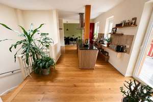 HAUS IM HAUS MIT BALKON + GARTEN IN BLASEWITZ – Die vollständige Adresse der Immobilie erhältst du vom Anbieter., 1277 Blasewitz (Stadtteil), Dresden – Vorschaubild 6