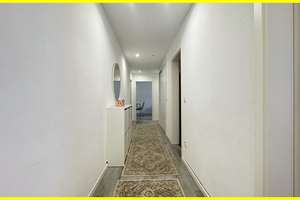 Moderne 3-Zimmer-Wohnung – Kernsaniert & zentral gelegen – Die vollständige Adresse der Immobilie erhältst du vom Anbieter., 90443 Steinbühl, Nürnberg – Vorschaubild 4