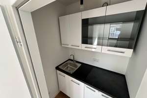 Modernes und helles 1-Zimmer-Apartment mit Balkon – Kreillerstraße 36, 81673 Josephsburg, München – Vorschaubild 6