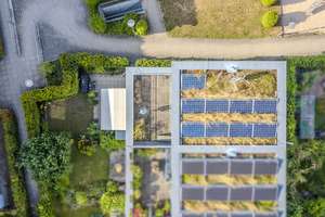 Viel Platz für die Familie – Reiheneckhaus mit Garten und Dachterrasse – Die vollständige Adresse der Immobilie erhältst du vom Anbieter., 70469 Lemberg/Föhrich, Stuttgart – Vorschaubild 19