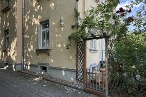 Ideal für Studenten: möblierte 2 Zimmer mit kleiner Küche und Terrasse in Blasewitz – Niederwaldstraße 14, 1309 Striesen-Ost, Dresden – Vorschaubild 26