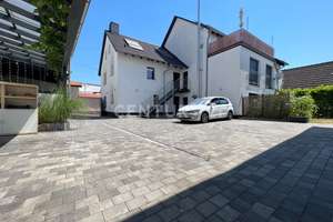 NEUWERTIG! Faszinierendes Mehrfamilienhaus mit edler Design-Ästhetik und hinreißenden Details – Die vollständige Adresse der Immobilie erhältst du vom Anbieter., 55270 Ober-Olm – Vorschaubild 6