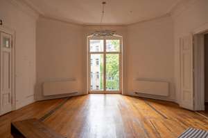 Hammer: 292 m² Traum am Tempelhofer Ufer in Kreuzberg. Hochattraktiver Preis, sehr vielseitig. – Tempelhofer Ufer 36, 10963 Kreuzberg, Berlin – Vorschaubild 6