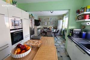 Ein Haus mit Raum fürs Leben – Reihenmittelhaus mit Garten und Terrasse – Die vollständige Adresse der Immobilie erhältst du vom Anbieter., 99439 Berlstedt – Vorschaubild 8