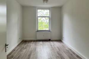 2-Zimmer-Wohnung mit Balkon in Düsseldorf-Oberbilk – Kölner Straße 357, 40227 Oberbilk, Düsseldorf – Vorschaubild 2