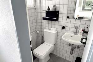 Dortmund-Loh: Gepflegte Erdgeschosswohnung mit ca. 121 m² Wohnfläche und weiteren Zimmern – 44267 Benninghofen, Dortmund – Vorschaubild 14