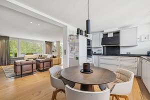 Diskrete Eleganz über den Dächern von Oberkassel – 40545 Oberkassel, Düsseldorf – Vorschaubild 5
