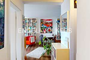 Top sanierte Wohnung mit Balkon in zentraler Lage von Mainz – Die vollständige Adresse der Immobilie erhältst du vom Anbieter., 55122 Hartenberg-Münchfeld, Mainz – Vorschaubild 5
