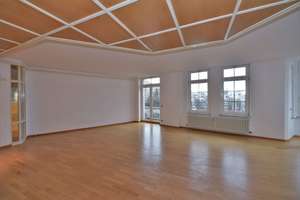 Großzügige 4-Zimmer-Wohnung direkt an der Ulmer Stadtmauer mit Donaublick – Die vollständige Adresse der Immobilie erhältst du vom Anbieter., 89073 Mitte, Ulm – Vorschaubild 36