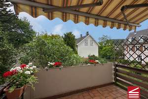 Baden-Baden, Zweifamilienhaus mit großem Garten, Hof und 3 Garagen! – Die vollständige Adresse der Immobilie erhältst du vom Anbieter., 76532 Weststadt, Baden-Baden – Vorschaubild 24