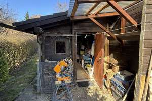 Gepflegter Bungalow in ruhiger Aussichtslage – Die vollständige Adresse der Immobilie erhältst du vom Anbieter., 94481 Grafenau – Vorschaubild 20