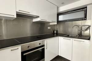 1-Zimmer-Apartment in Unterbilk/Lorettoviertel - Strom/Nebenkosten inklusive – Kronprinzenstraße 48, 40217 Unterbilk, Düsseldorf – Vorschaubild 8