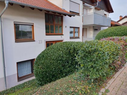 Haus Kaufen Haslach Kinzigtal