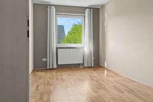 Sehr gepflegte 3,5-Zimmer-Wohnung mit Balkon und Garage in Bochum Langendreer – Die vollständige Adresse der Immobilie erhältst du vom Anbieter., 44892 Langendreer, Bochum – Vorschaubild 7