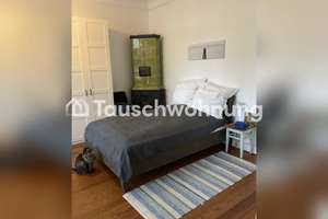 Tauschwohnung: Geräumige 4-Zimmer-Flat in Lübeck, Sankt Jürgen – 23564 Sankt Jürgen, Lübeck – Vorschaubild 2