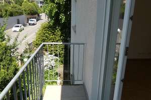 Stuttgart-Nord: Sonnige 3-Zimmer-Wohnung in bevorzugter Ausssichtslagemit Balkon – Robert-Bosch-Str. 2, 70192 Lenzhalde, Stuttgart – Vorschaubild 5