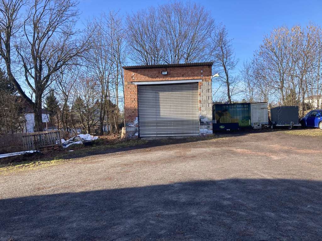 Immobilie in Lichtenau - Vierseitenhof in Lichtenau - Bild 4