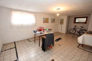 DIPLOM-Immowirt MAIER !! Perfekter, großzügiger Bungalow - WOHNEN bis ins HOHE ALTER u. PV-Anlage !! – Die vollständige Adresse der Immobilie erhältst du vom Anbieter., 94428 Eichendorf – Vorschaubild 54