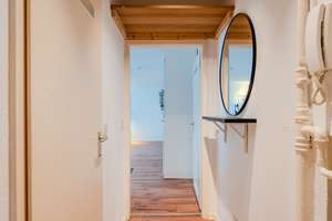 Charming studio in Friedrichshain – Straßmannstraße 49, 10249 Friedrichshain, Berlin – Vorschaubild 15