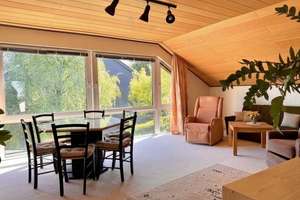 Sehr gepflegtes, freistehendes 1-Familien- oder Generationenhaus in ruhiger Höhenlage von Langenberg – Die vollständige Adresse der Immobilie erhältst du vom Anbieter., 42555 Langenberg, Velbert – Vorschaubild 24