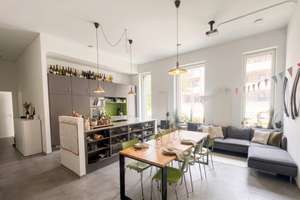 WG-Investment im Domagkpark – 121 m² mit 5 vermietbaren Zimmern
