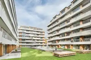 Exklusive 2-Raum-Wohnung in Berlin Pankow – Talstraße 3, 13189 Berlin – Vorschaubild 1