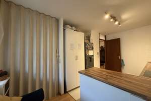 Sehr ruhig gelegene, helle 2 1/2 Zimmer-Wohnung in Stuttgart-Bad Cannstatt  – Einsteinstraße 25, 70374 Muckensturm, Stuttgart – Vorschaubild 9