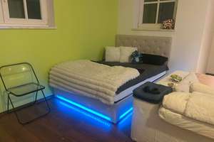 Wohnen mit Charakter: 2-Zimmer-Wohnung in Solln