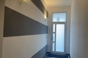 EIN PURZELBAUM ZUR KÖ!!! SUPER COOLES, HELLES , FREUNDLICHES & CITYNAHES APARTMENT MIT EINBAUKÜCHE – 40215 Friedrichstadt, Düsseldorf – Vorschaubild 2
