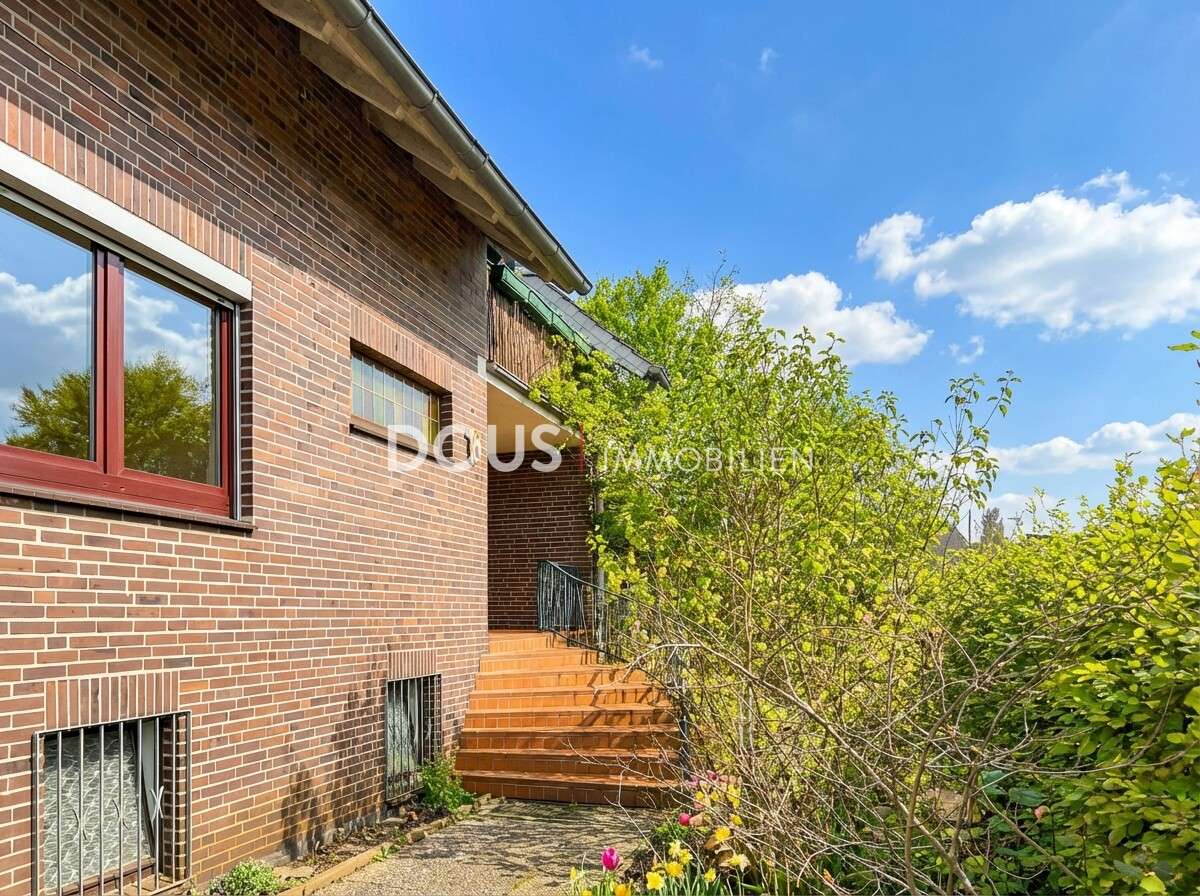 Großzügig, ruhig, vielseitig – ein Haus mit vielen Möglichkeiten, Lüneburg Kreis – Bild 4