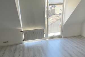 1 Zimmer Wohn. mit großem Balkon und Tiefgarage , – Zehntstraße 14, 68169 Mannheim – Vorschaubild 5