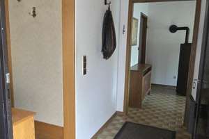 Haus mit Potential in ruhiger Lage nähe Aisch-Park-Center – Die vollständige Adresse der Immobilie erhältst du vom Anbieter., 91315 Höchstadt an der Aisch – Vorschaubild 6