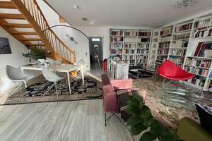 Vollsanierte Dachterrassen-Maisonette Wohnung in Regensburger Bestlage – Die vollständige Adresse der Immobilie erhältst du vom Anbieter., 93049 Westenviertel, Regensburg – Vorschaubild 9