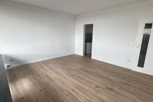 Frisch Saniertes Apartment mit Balkon und EBK – Tersteegenstr. 61, 40474 Golzheim, Düsseldorf – Vorschaubild 2