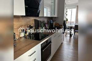 Tauschwohnung: Helle 3 Zimmer- Wohnung gegen 4-5 Zimmer- Wohnung Pankow – Rolandstraße 73, 13156 Niederschönhausen, Berlin – Vorschaubild 2