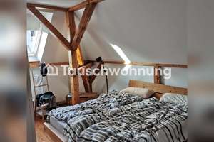 Tauschwohnung: Wunderschöne, ruhige, helle Wohnung mit Hinterhofbalkon – Die vollständige Adresse der Immobilie erhältst du vom Anbieter., 4105 Zentrum-Nordwest, Leipzig – Vorschaubild 13