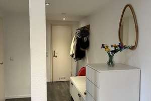 Luxus 2 Zi. (73m2) , DG-Wohnung für Sportliche, 5.OG – 40476 Derendorf, Düsseldorf – Vorschaubild 17