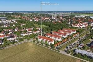 Heimstetten! Gepflegte, helle u. ruhige 4-Zi.-Whg. mit Balkon! Toller Grundriss! 2 Bäder! Seenähe! – Am Sportpark 1, 85551 Kirchheim bei München – Vorschaubild 27