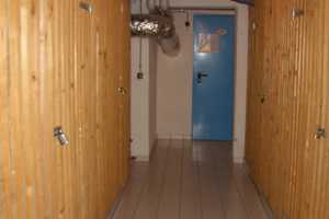 Bestlage Alt-Solln: Charmante 2-Zimmer-Wohnung in schönem Altbau – München – Vorschaubild 10