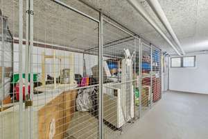 Attraktive Kapitalanlage: Vermietete 2-Zimmer-Wohnung mit Loggia in Berlin-Wedding – Die vollständige Adresse der Immobilie erhältst du vom Anbieter., 13357 Gesundbrunnen, Berlin – Vorschaubild 9