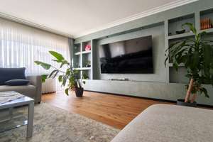 *** Paare aufgepasst! ***  Luxuriöse 2,5 Zimmer Wohnung mit Balkon am Hart