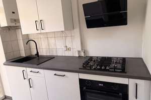 2 Zimmer Wohnung-Wohnen, wo Stuttgart am schönsten ist – Die vollständige Adresse der Immobilie erhältst du vom Anbieter., 70197 Rotebühl, Stuttgart – Vorschaubild 5