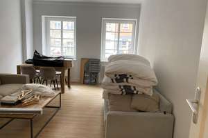 Hochparterre: ab sofort 4-Zimmer-Apartment, Körnerpark in der Nähe – Die vollständige Adresse der Immobilie erhältst du vom Anbieter., 12051 Neukölln (Ortsteil), Berlin – Vorschaubild 3