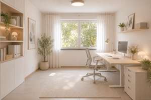 Großzügige 3,5-Zimmer-Wohnung in Hohnhorst – Hauptstraße 24, 31559 Hohnhorst – Vorschaubild 11