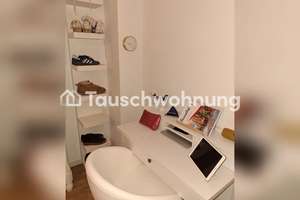 Tauschwohnung: 4-Zimmer-Wohnung in Münster-Mitte zum Tausch – Clevornstraße 13, 48153 Schützenhof, Münster – Vorschaubild 5
